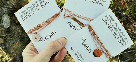 The Shine Project: Wholesale Fashion Jewelry