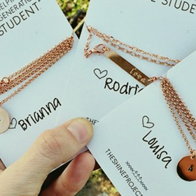 The Shine Project: Wholesale Fashion Jewelry